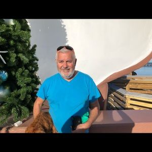 Meet your Posher, John